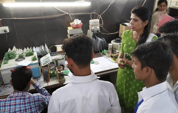 Government Polytechnic college Hapur Campus Events photo 12